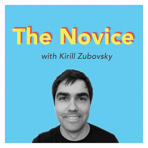 The Novice Logo